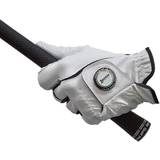 White Golf Gloves Srixon Ballmarker W