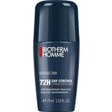 Biotherm Deodorants Biotherm 72H Day Control Extreme Protection Deo Roll-on 75ml