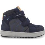 Kavat Children's Shoes Kavat Landby WP - Dark Blue