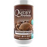 Quest Nutrition Protein Powder Chocolate Milkshake 726g