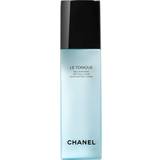 Chanel Day Serums Serums & Face Oils Chanel Le Tonique Anti-Pollution Invigorating Toner 160ml