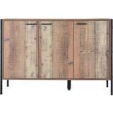 LPD Furniture Cabinets LPD Furniture Hoxton Sideboard 116.6x80cm