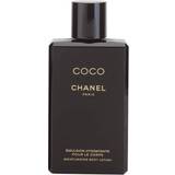 Chanel Skincare Chanel Coco Body Lotion 200ml