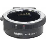 Metabones Lens Accessories Metabones Canon EF to Sony E Mark V Lens Mount Adapter