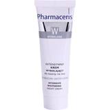 Anti-Blemish - Night Creams Facial Creams Pharmaceris W Intesive Whitening Night Cream 30ml