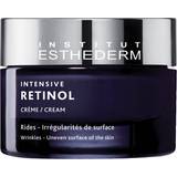 Institut Esthederm Skincare Institut Esthederm Intensive Retinol Cream 50ml