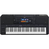 Keyboards Yamaha PSR-SX700