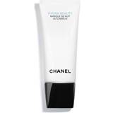 Chanel Facial Masks Chanel Hydra Beauty Masque De Nuit Au Camélia 100ml