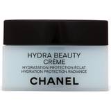 Chanel Day Serums Serums & Face Oils Chanel Hydra Beauty Creme 50g