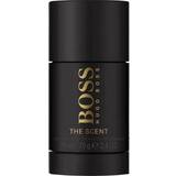 Toiletries Hugo Boss The Scent Deo Stick 75ml 1-pack