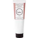 Scars Facial Cleansing Frank Body Creamy Face Cleanser 100ml