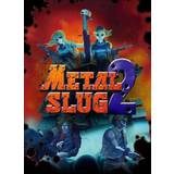 Metal Slug 2 (PC)