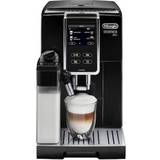 Delonghi dinamica coffee machine De'Longhi Dinamica Plus ECAM370.85.SB