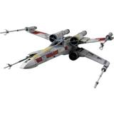 Scale Models & Model Kits on sale Revell Star Wars X Wing Starfighter 1:72
