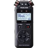 Tascam Voice Recorders & Handheld Music Recorders Tascam, DR-05X