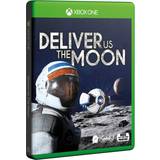 Xbox One Games Deliver Us The Moon (XOne)