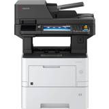 Memory Card Reader Printers Kyocera Ecosys M3145idn