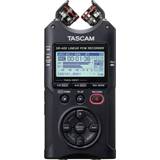 Voice Recorders & Handheld Music Recorders Tascam, DR-40X