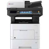 Memory Card Reader Printers Kyocera Ecosys M3645idn