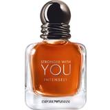 Stronger with you intensely Emporio Armani Stronger With You Intensely EdP 30ml