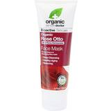 Dr. Organic Rose Otto Face Mask 125ml