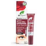 Dr. Organic Rose Otto Eye Serum 15ml