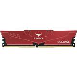 TeamGroup T-Force Vulcan Z Red DDR4 3200MHz 8GB (TLZRD48G3200HC16C01)