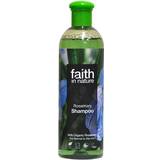 Faith in Nature Shampoos Faith in Nature Rosemary Shampoo 250ml