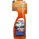 Lacquer Sealers Sonax Xtreme Spray+Seal 0.75L