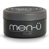 Men-ü Styling Products men-ü Clay 100ml