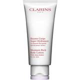 Clarins Body Care Clarins Moisture Rich Body Lotion 200ml
