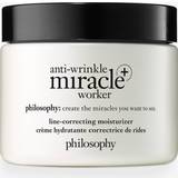 Philosophy Facial Creams Philosophy Anti-Wrinkle Miracle+ Worker 60ml