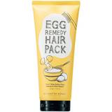 Too Cool For School Hair Products Too Cool For School Egg Remedy Hair Pack 200g