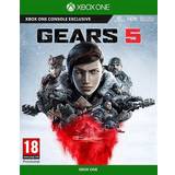 Xbox One Games Gears 5 (XOne)