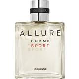 Chanel Men Eau de Cologne Chanel Allure Homme Sport EdC 150ml