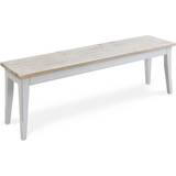 Baumhaus Settee Benches Baumhaus Signature Settee Bench 150x45cm