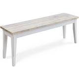Baumhaus Settee Benches Baumhaus Signature Settee Bench 130x45cm
