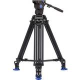 3 Sections Camera Tripods Benro A673TM + BV6
