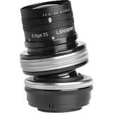Lensbaby Canon RF Camera Lenses Lensbaby Composer Pro II with Edge 35mm F3.5 for Canon RF