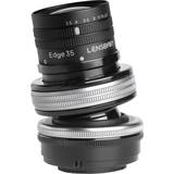 Lensbaby Camera Lenses Lensbaby Composer Pro II with Edge 35mm F3.5 for Fuji X