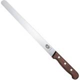 Victorinox Rosewood 5.4303.36 Bread Knife 36 cm