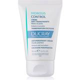 Alcohol Free Hand Care Ducray Hidrosis Control 50ml