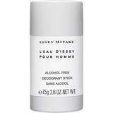 Deodorants Issey Miyake L'Eau d'Issey Pour Homme Deo Stick 75g
