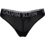 Calvin Klein Ultimate Thong - Black