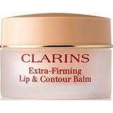 Firming Lip Balms Clarins Extra-Firming Lip & Contour Balm 15ml