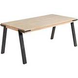 LaForma Disset Dining Table 90x160cm