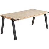 LaForma Disset Dining Table 95x200cm