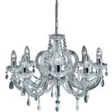 Searchlight Electric Marie Therese Pendant Lamp 61cm