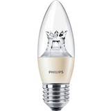 Philips Master DT 3.8cm LED Lamps 6W E27