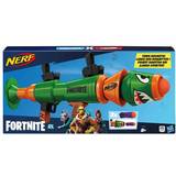 Toy Weapons on sale Nerf Fortnite RL Blaster